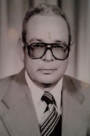 Ali Naguib portrait