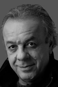 Anastas Tanovski portrait