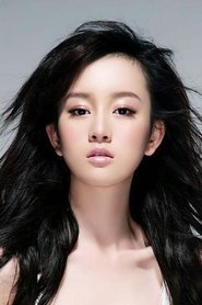 Zhang Meng portrait