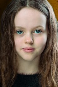 Rebecca Martin portrait
