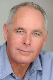 Dane Carson portrait