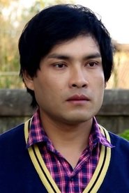 Gurumayum Bonny portrait