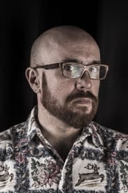 Julián Lucero portrait