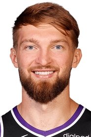 Domantas Sabonis portrait