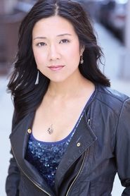 Amy Chang portrait