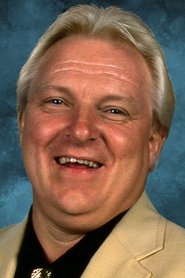 Ray Heenan portrait