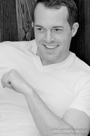 Brian Linsley portrait