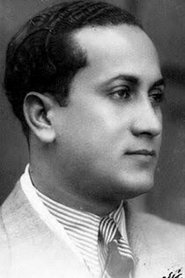 Fakher Fakher portrait