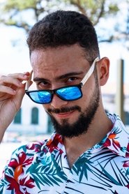 Darlan Vinicius Trindade portrait