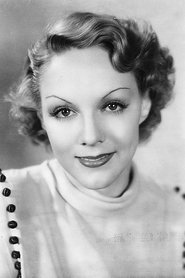Claire Dodd portrait