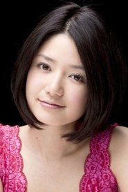 Hitomi Furusaki portrait