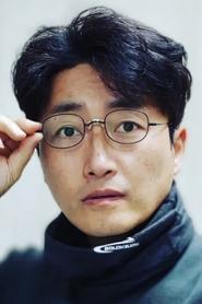 Jeon Se-yong portrait