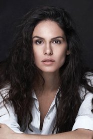 Dayana Handjieva portrait