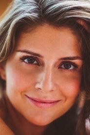 Valeriya Kozhevnikova portrait
