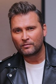 Koit Toome portrait