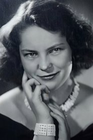 Irena Leonavičiūtė-Bratkauskienė portrait
