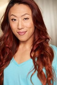 Nicky Endres portrait
