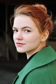 Luzie Juckenburg portrait