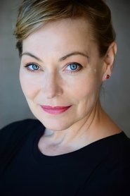 Jennifer Steyn portrait