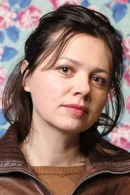 Lucie Žáčková portrait