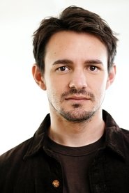 Jason Potter portrait