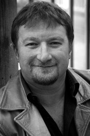 Jean-Philippe Lejeune portrait