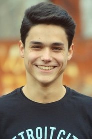 Patryk Cebulski portrait