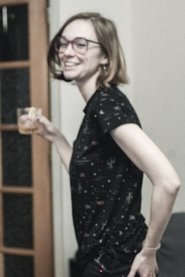 Piper Werle portrait