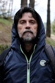 Jose Pozo portrait
