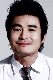 Oh Chang-kyung portrait