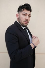 Daniel Caroline portrait