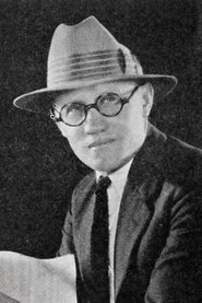 Gus Meins portrait