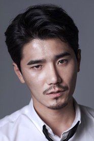 Ha Soo-ho portrait