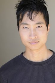 Stan Gao portrait