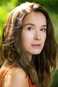 Elizabeth Dulau portrait