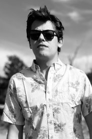 Jackson Wilhelmi portrait