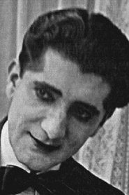 Hernando Sinisterra portrait