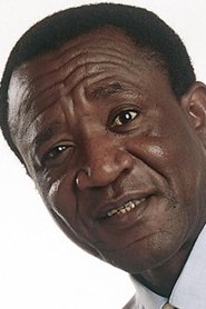 Dieudonné Kabongo portrait