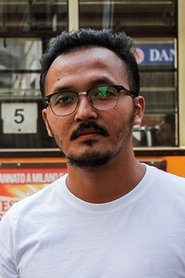 Adriyanto Dewo portrait