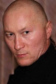Ruslan Khabibullov portrait