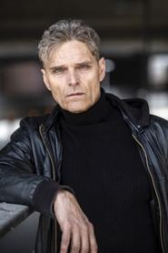 Bernd Lambrecht portrait