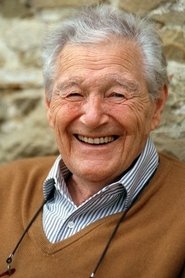 Gregor von Rezzori portrait