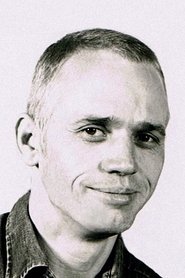 Wolfgang Ostberg portrait