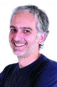 Bijan Banafshekhah portrait