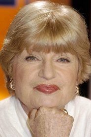 Françoise Dorin portrait