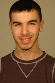 Fayçal Zeghadi portrait