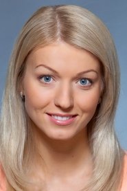 Viktoriia Gerasimova portrait