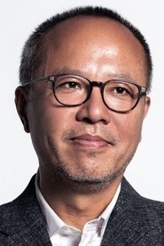 Chung Mong-Hong portrait