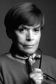 Franca Valeri portrait