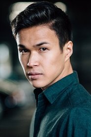Kai Bradbury portrait